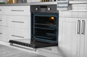 Oven Repair in Kankakee County IL