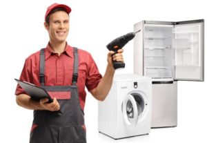 Appliance Repair Cook County IL
